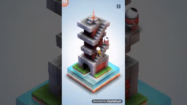 Mekorama прохождение 7 уровень смотреть онлайн
