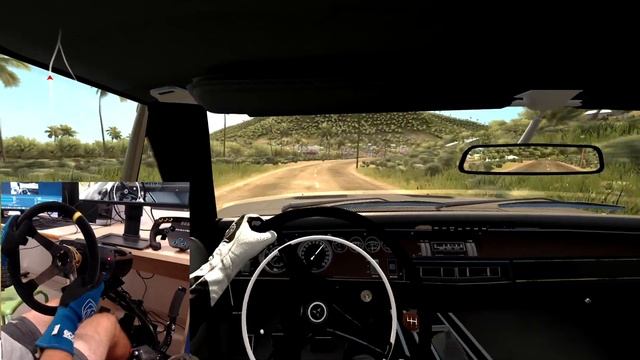 Dodge Charger R/T | Union island | Assetto corsa смотреть онлайн