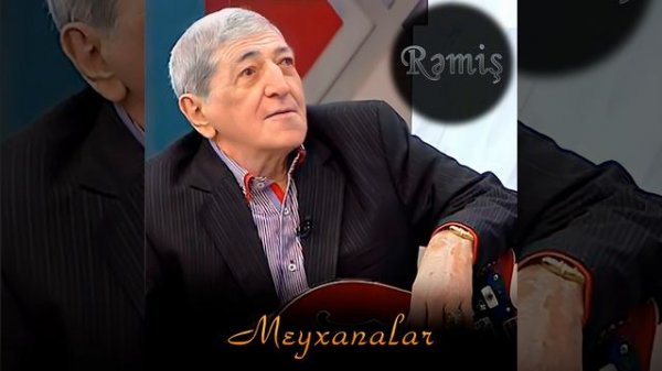 Meyxanalar