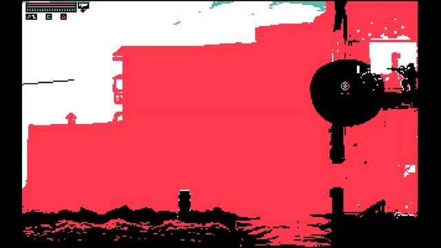 The Eternal Castle · Item locations (10) смотреть онлайн