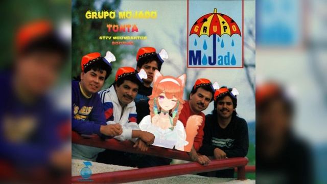 Takanashi Kiara - Tonta, Grupo Mojado (AI Cover) смотреть онлайн