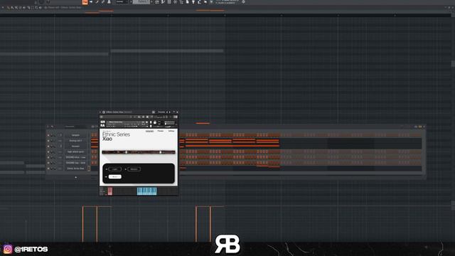 The Best Kontakt Flute Library In 2023! смотреть онлайн