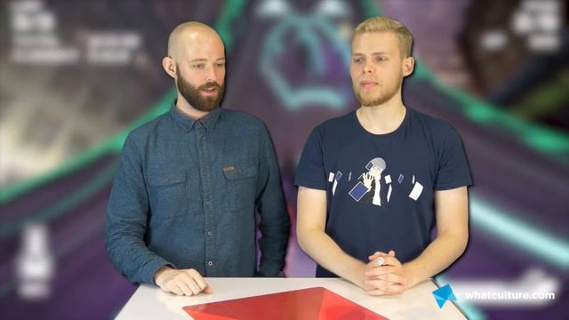 Wipeout Omega Collection Review - A Slice Of Old-School Arcade Fun смотреть онлайн