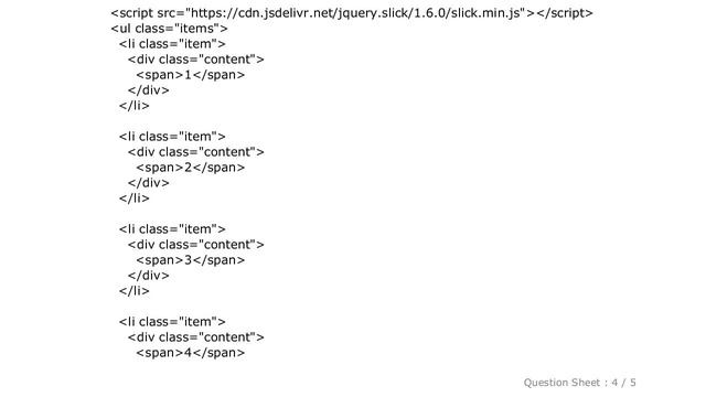 CSS : slick slider - css transition infinite loop bug смотреть онлайн