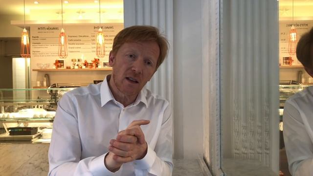 Levain sur 20 - Questions/Réponses смотреть онлайн