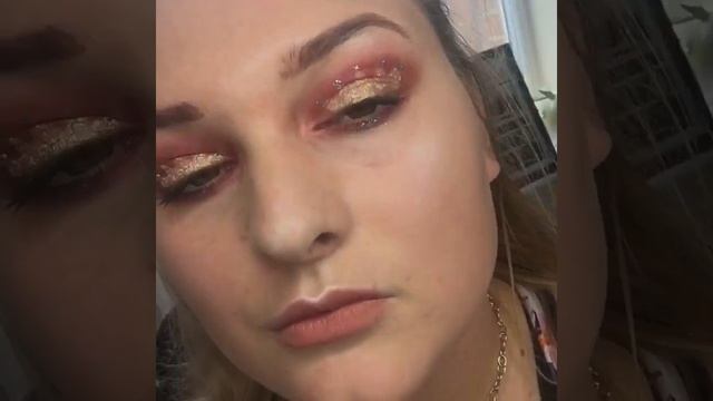 Crown makeup ?? смотреть онлайн