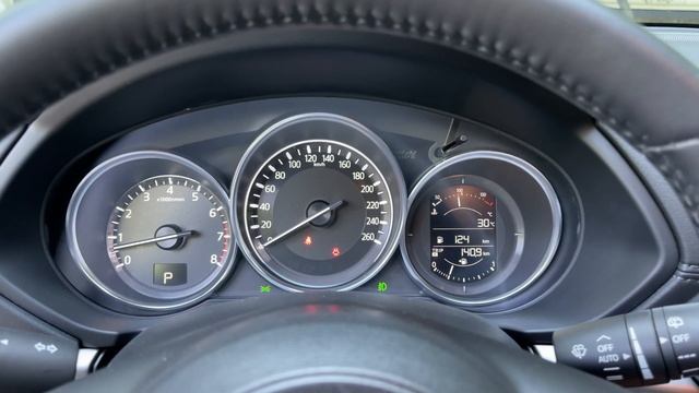 Мазда сх5 2018 смотреть онлайн