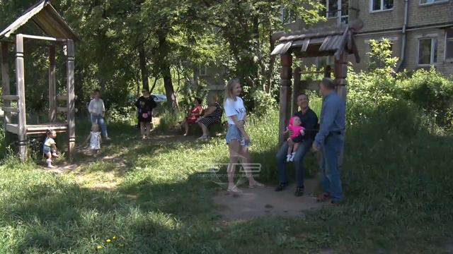 Сколько ждать обещанных городков? Этот вопрос волнует многих жителей Златоуста смотреть онлайн