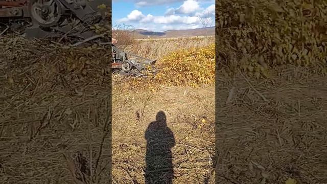 Мульчер Своими руками. смотреть онлайн