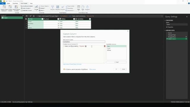 Extract the TOP N rows in each group in EXCEL (Using Power Query) смотреть онлайн