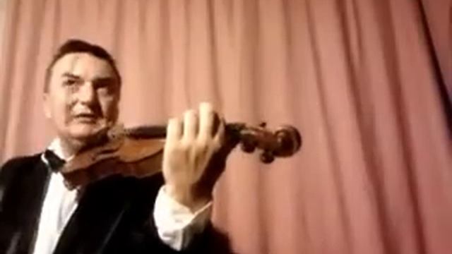 КАК НАУЧИТЬСЯ ВИБРИРОВАТЬ НА СКРИПКЕ?СЕКРЕТ ВИБРАЦИИ. смотреть онлайн