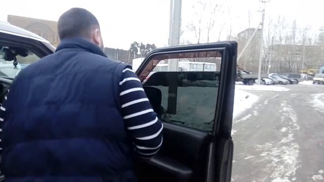 Установка самим клиентов около офиса смотреть онлайн