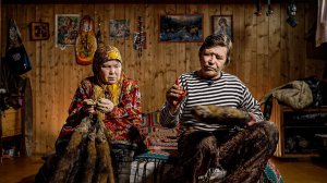 Вольные люди. Жизнь и промыслы куноватских ханты (Часть 1) | С полем!