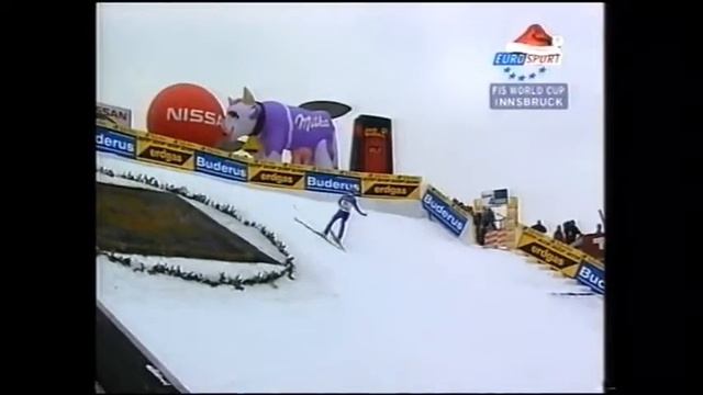 Asan Takhtakhunov Innsbruck 2004 world cup смотреть онлайн