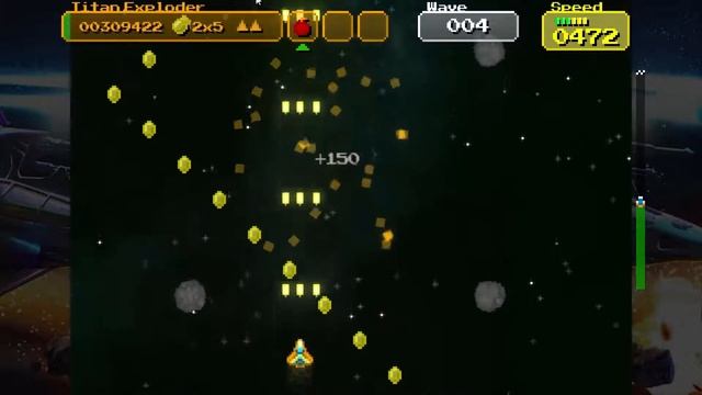 Hypership Out of Control 2 Play Thru смотреть онлайн