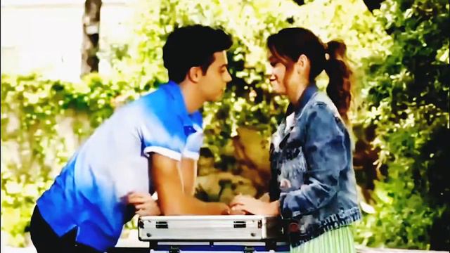 Lutteo||Soy Luna||Matteo||Luna||Сопротивление смотреть онлайн