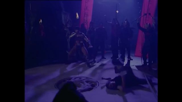 Mortal Kombat Conquest: Stolen Lies (Ep 21) смотреть онлайн