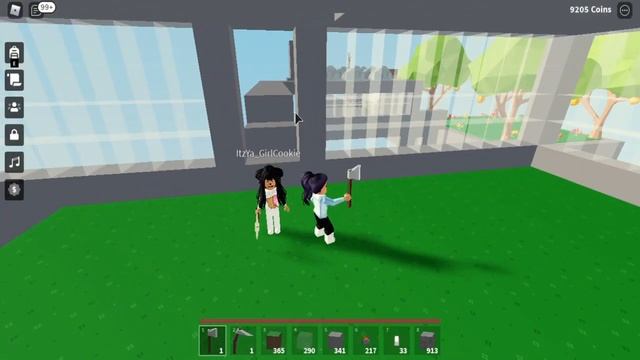 ASMR Mouth Sounds #18 ... Roblox Islands Gameplay ... Andenila смотреть онлайн