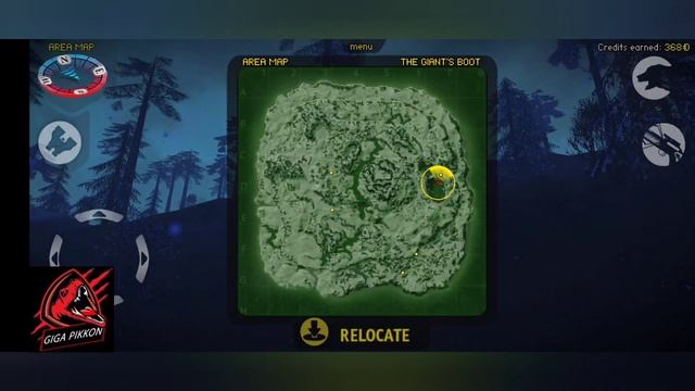 Carnivores ice âge 29 : Combo hunting Yeti and Titanis kill all смотреть онлайн