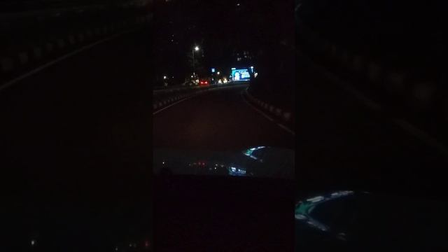Jalan2 malam Sudirman SCBD смотреть онлайн