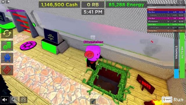 I Survived Zombie Survival Tycoon! смотреть онлайн