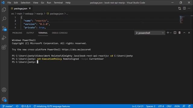 23 - What is YARN? | How to run React application using YARN? | YARN Package Manager | NPM vs YARN смотреть онлайн