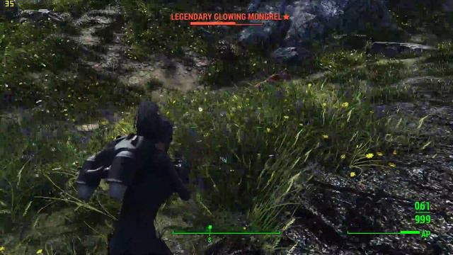 MY FALLOUT 4 ENVIRONMENT смотреть онлайн