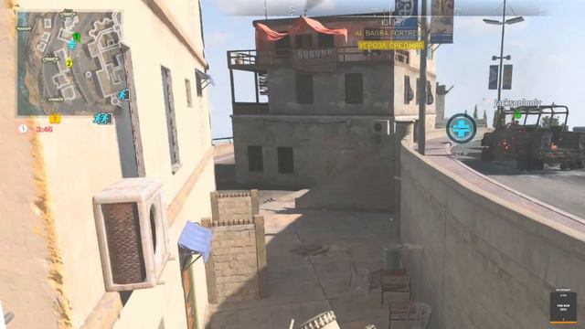 Call of Duty: Warzone 2.0 Сезон3 смотреть онлайн