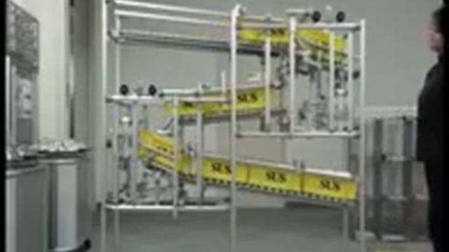 Многоуровневый стеллаж смотреть онлайн