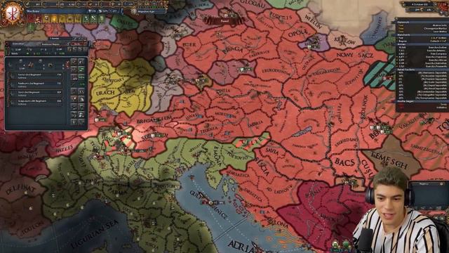 Laith said THIS about Extended Timeline... смотреть онлайн
