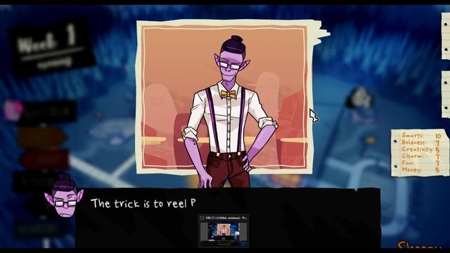 Monster Prom - Second Term: PART 4 - ABABCB смотреть онлайн