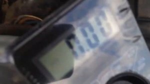 КАК ПРОВЕРИТЬ ДАТЧИК ДМРВ ВАЗ 2110 16 КЛАПОНЫЙ