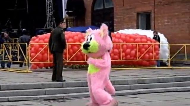 Ростовые куклы в работе смотреть онлайн