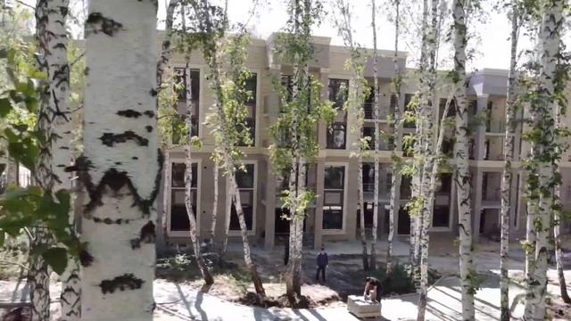 Сауна в квартире ЖК Крона парк смотреть онлайн
