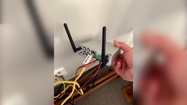 Не Выкидывай Старые Колонки ? Arylic A50: Hi-Fi Усилитель звука с ЦАП ?