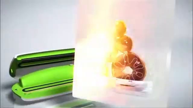 Бытовой вакуумный упаковщик GOCHU VAC-470 смотреть онлайн