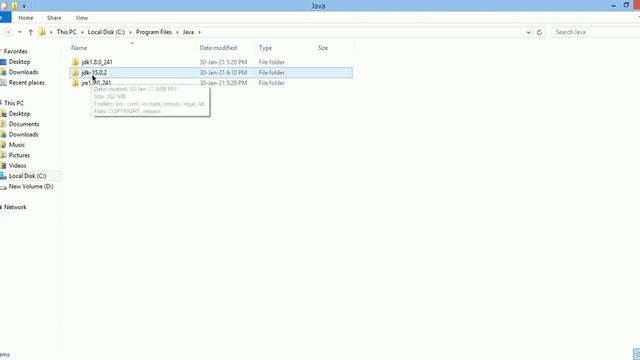 #2:- Installation Of JDK For JAVA In Hindi | JAVA Tutorial In Hindi смотреть онлайн