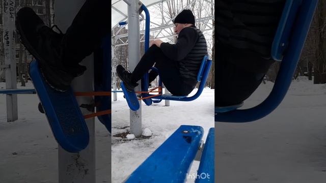 Праздничные дни - не повод прекратить тренировки , будьте дисциплинированы !!! Лайфхак 👇👇👇 смотреть онлайн