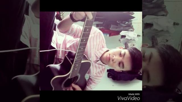 Fingerstyle happy new year смотреть онлайн