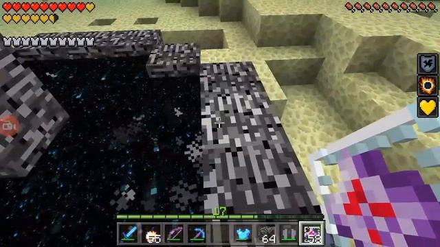 Minecraft: Dragon slayer смотреть онлайн