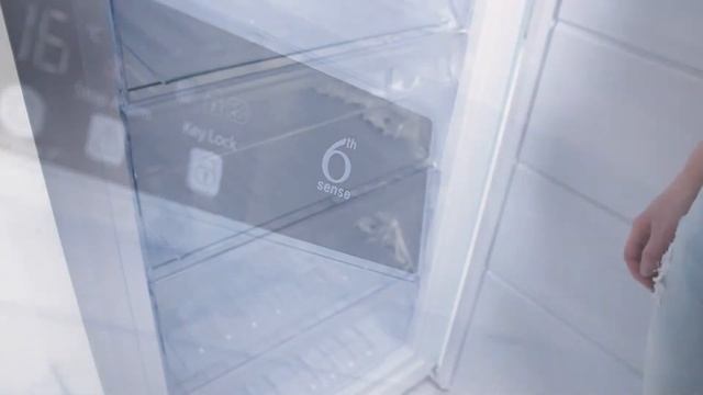 Whirlpool WVA35643NFW fryseskab смотреть онлайн