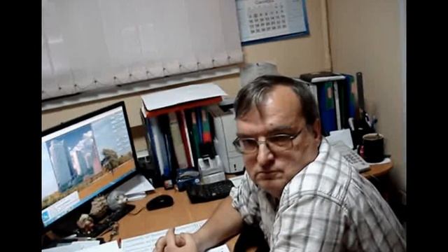 05.09.2018 г.. Кто вы, ЕИРЦ Кировского р-на г. Самары Часть 1 / Самарский облисполком смотреть онлайн