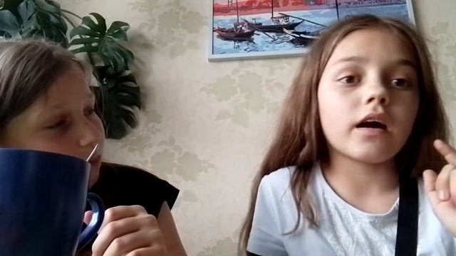 странные вещи происходят в доме Ульяны😱😱😱😱