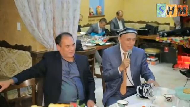 GULBADAN TO'YDA SHERALI JO'RAYEV смотреть онлайн
