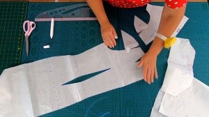 Подарок уходящего лета. Яркое и легкое летнее платье которое не хочется снимать.mp4