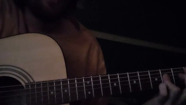 Radiohead Creep: Acoustic Cover смотреть онлайн