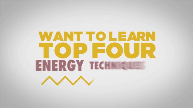 Jeffrey Allen's Top 4 Healing Techniques смотреть онлайн