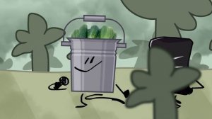 опять эти черти куда-то идут