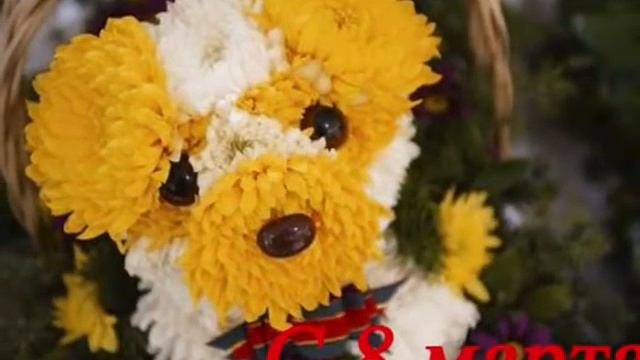 ПРАЗДНИК БАБУШЕК И МАМ! смотреть онлайн