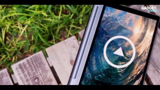 Best Android Tablet 2021 - Lenovo Yoga Tab 3 Pro Review смотреть онлайн